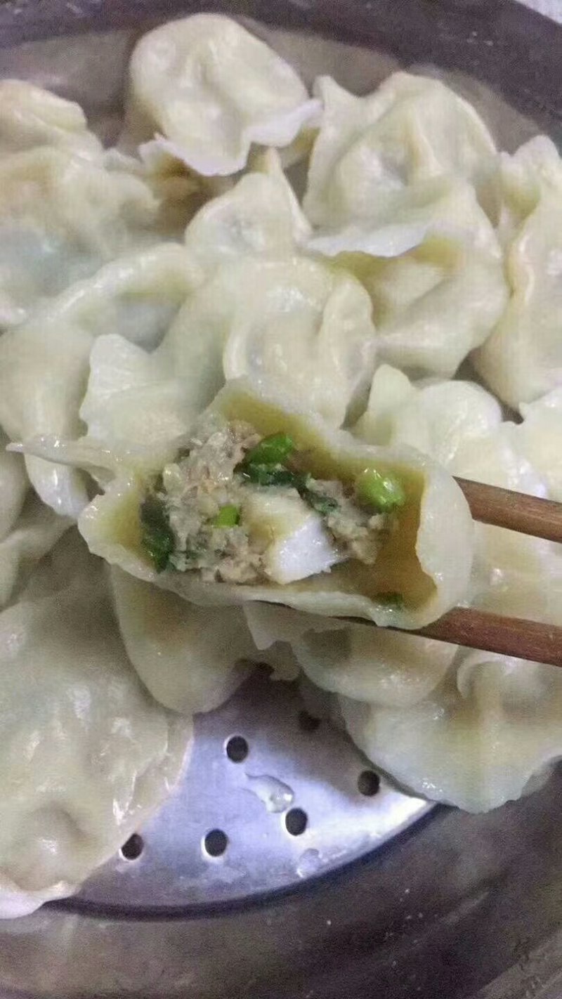 原浆扇贝丁