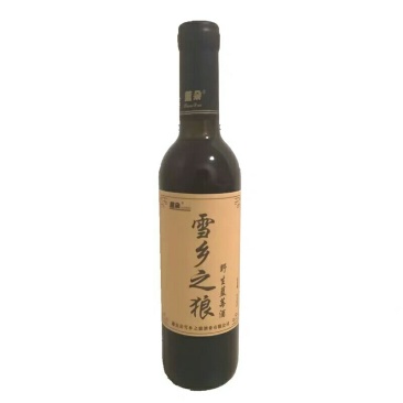 大兴安岭野生蓝莓酒