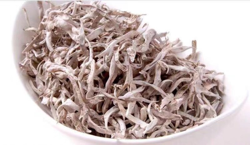 白雪茶
