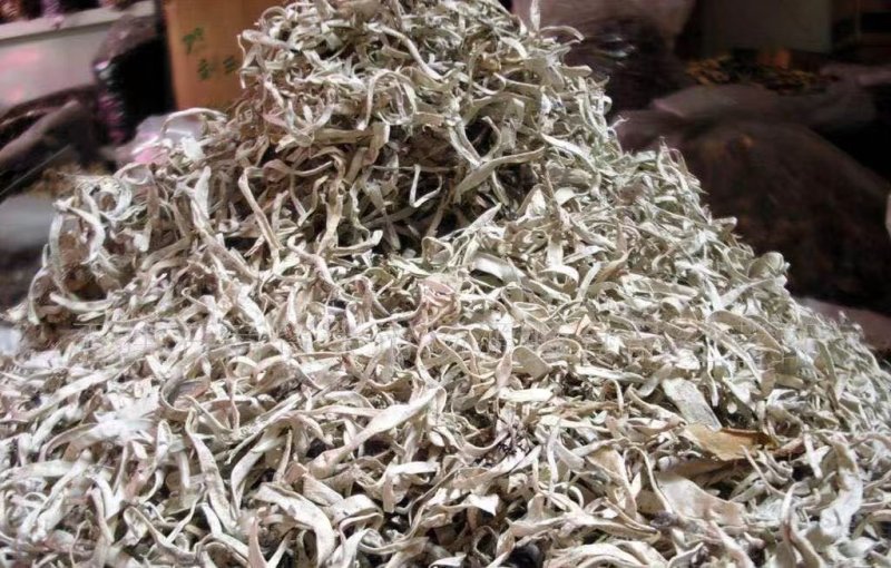 白雪茶