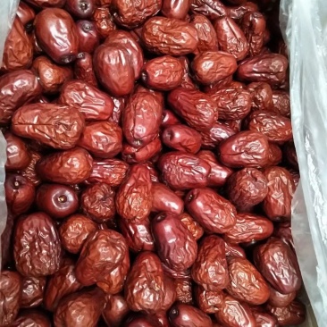 新疆大枣，一级