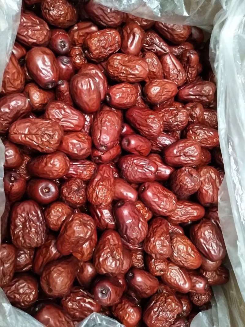 新疆大枣，一级