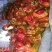 青椒，紫花头圆椒，精品圆茄