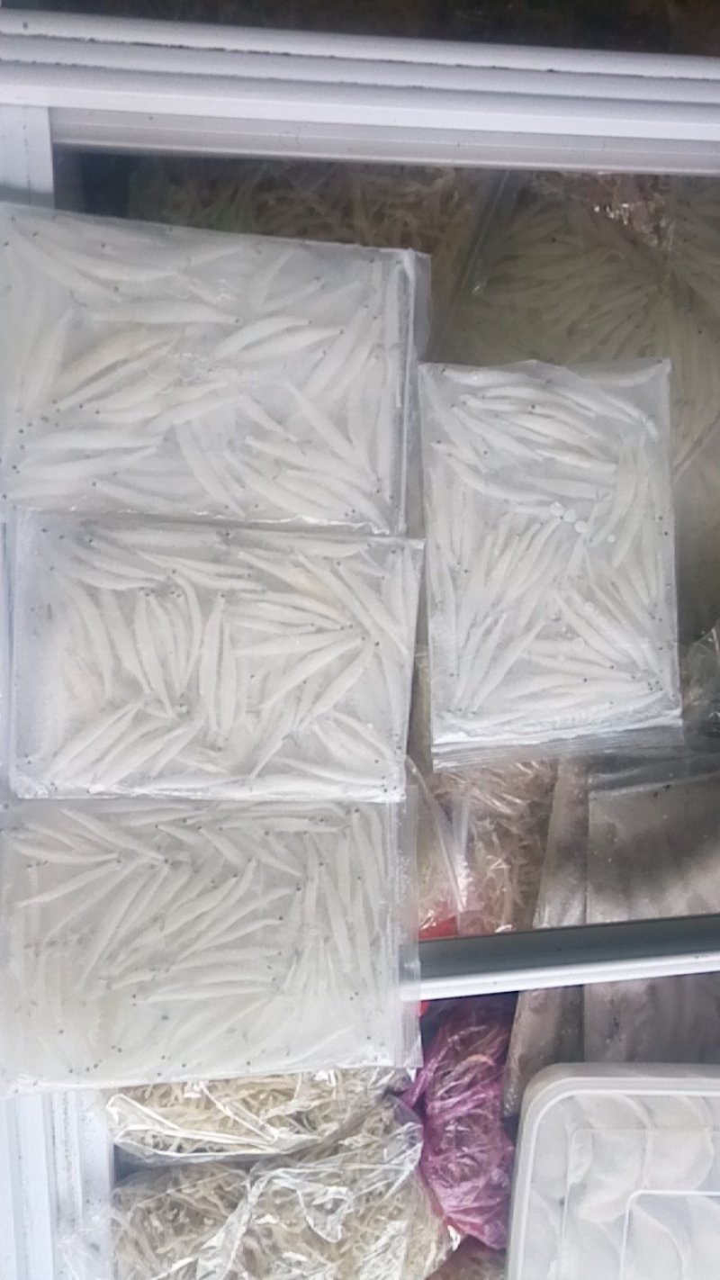 洪泽湖淡水特产