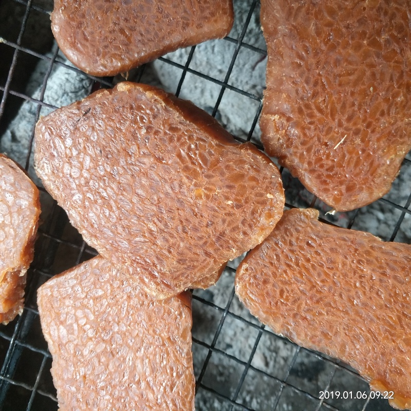 正宗黔西黄粑