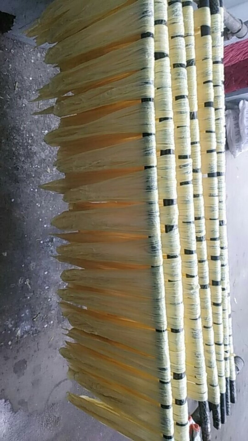 油炸腐竹