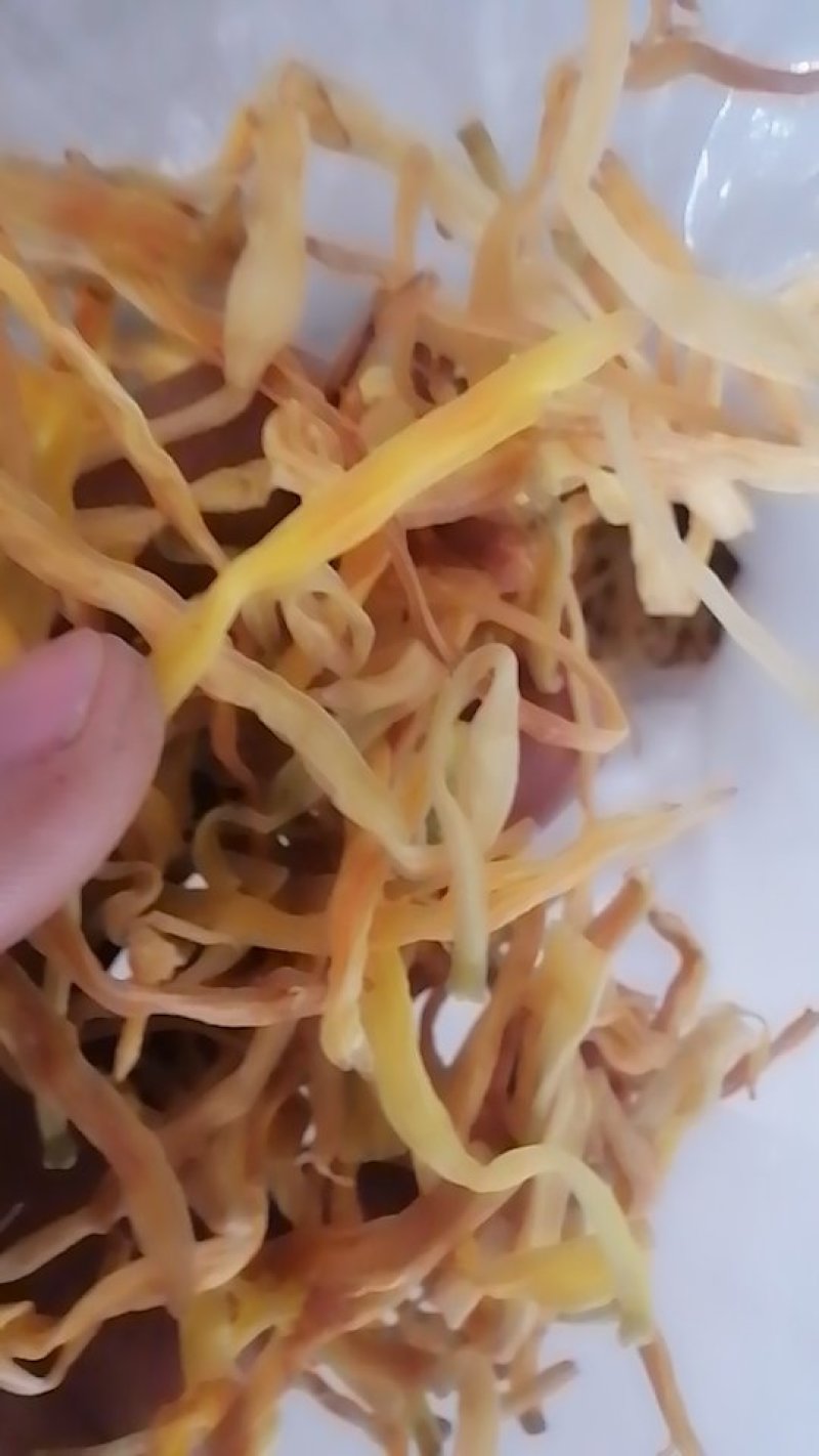 黄花菜