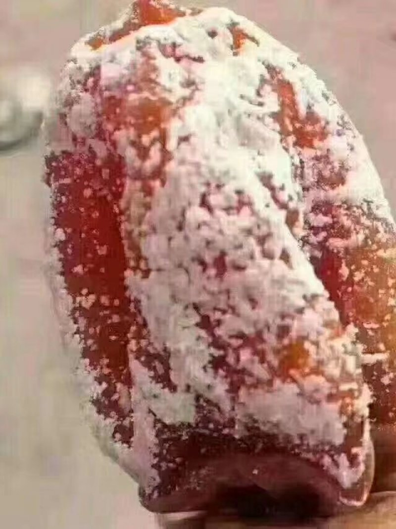 富平柿饼