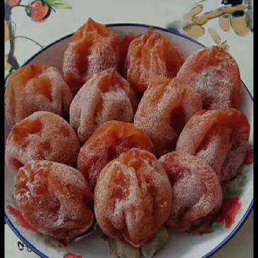 富平柿饼