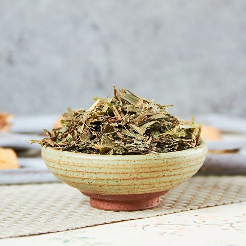 凤尾草井边草凤尾七鸡爪草金鸡尾中药材