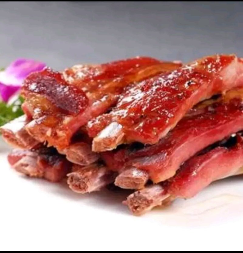 城口腊肉