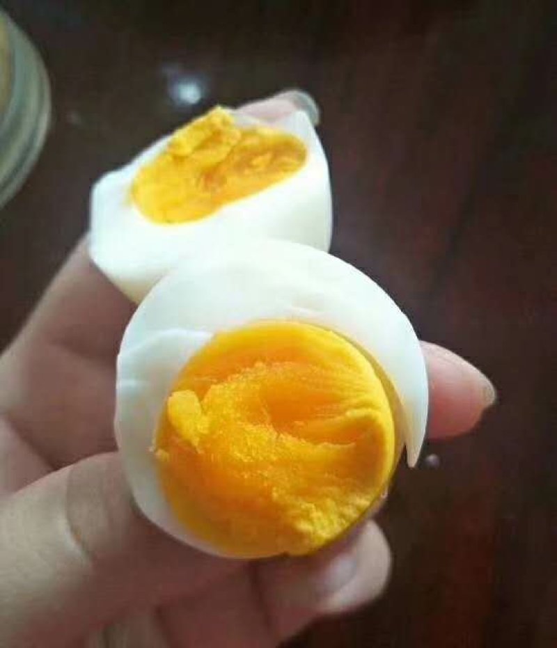 山林土鸡蛋