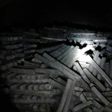 高级环保竹炭，木炭