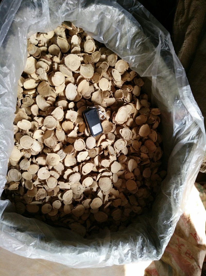 苦参大货长期供应各种规格饮片厂药厂兽药厂