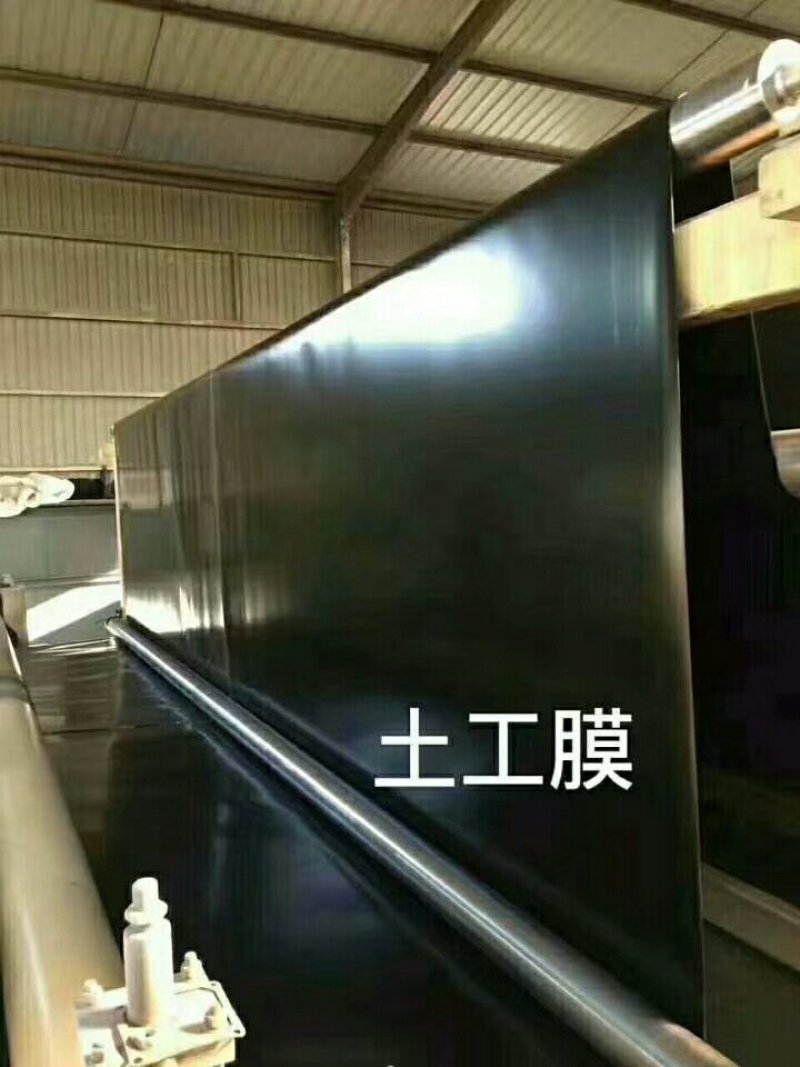 鱼池，藕池，虾池等专用防渗膜土工膜，沼气池膜