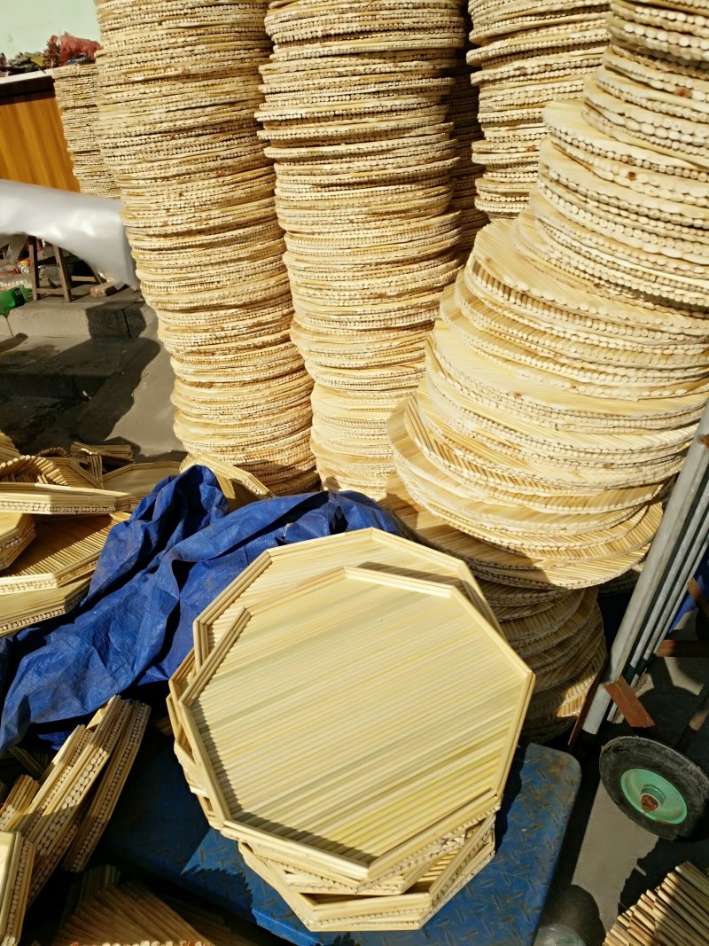 菜板，盖帘，大量批发盖帘