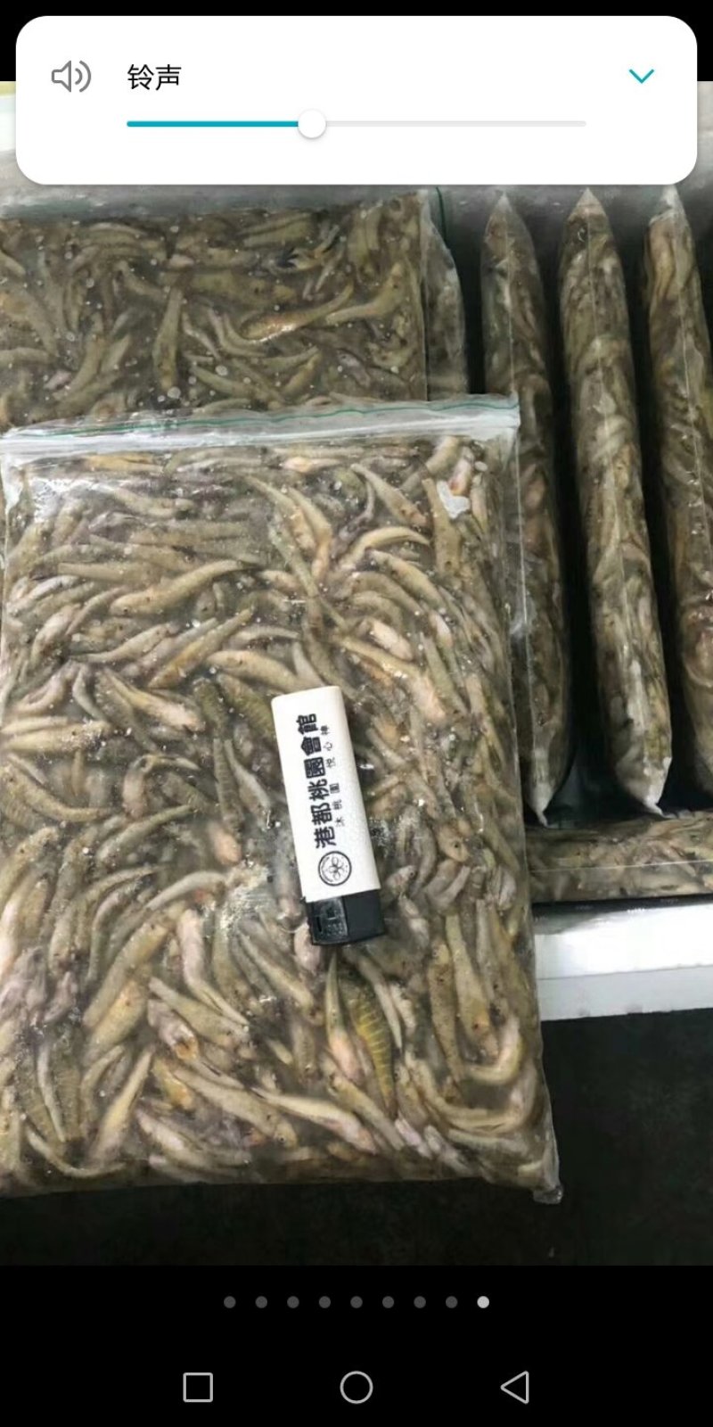 小黄鱼500克净鱼加100克水左右