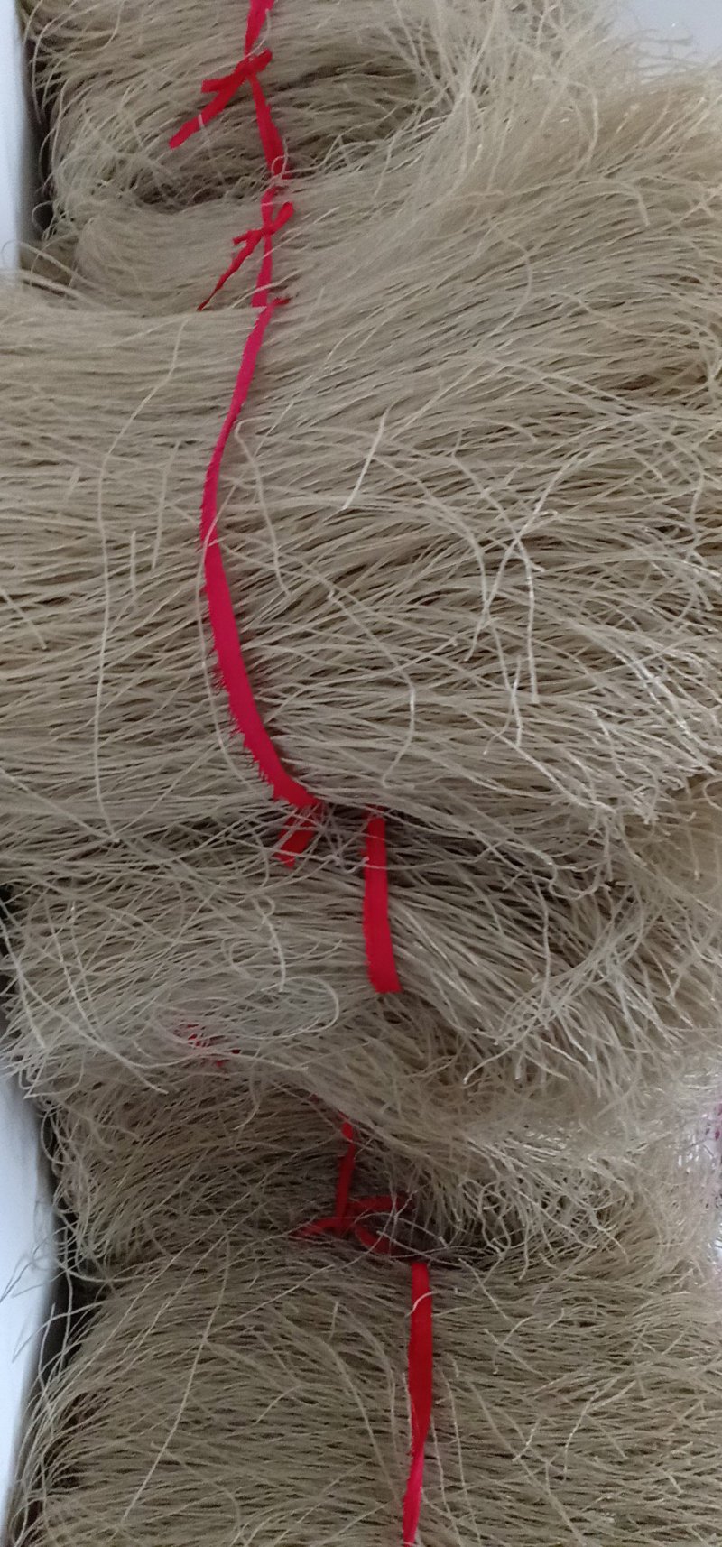 纯红薯粉条，粉皮