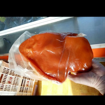 农副/副食
