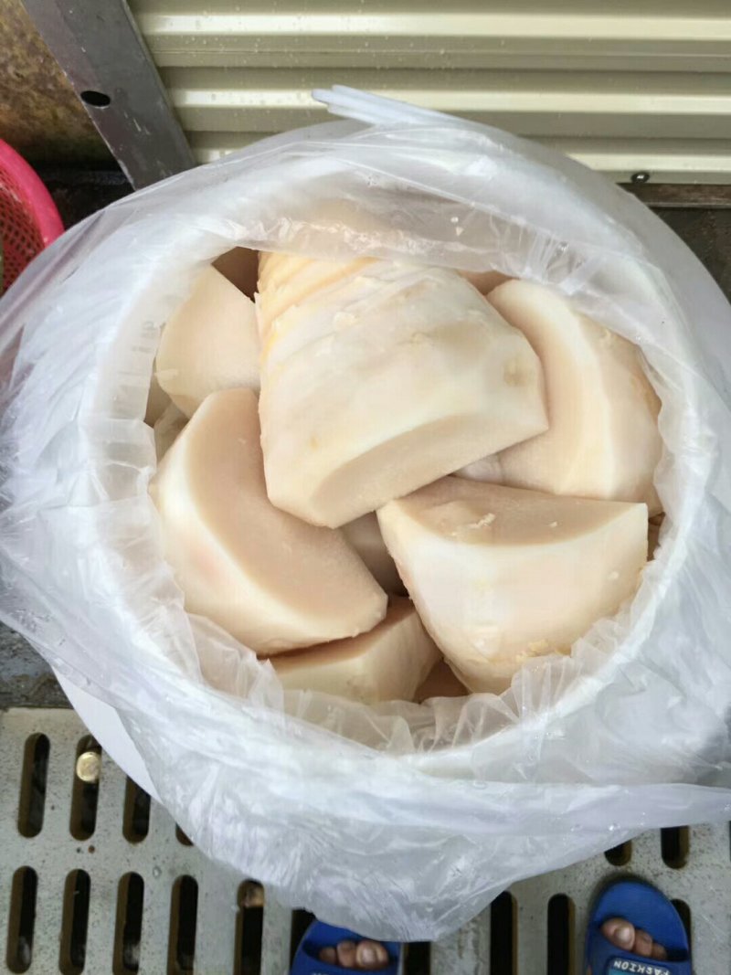 酸笋