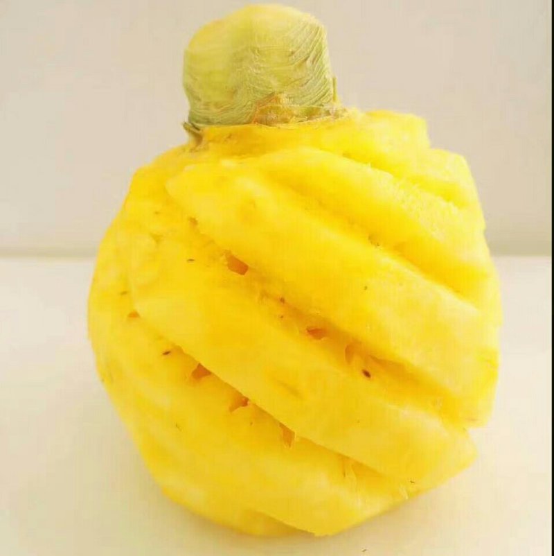 云南香水小菠萝10斤装