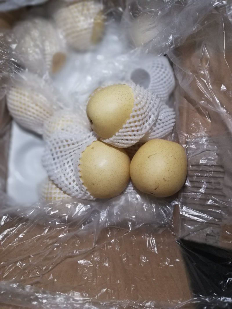 皇冠梨纸袋42#