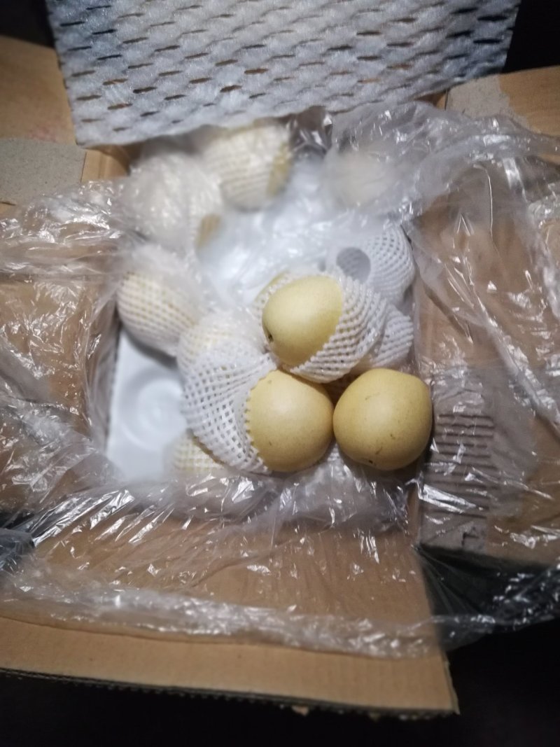 皇冠梨纸袋42#