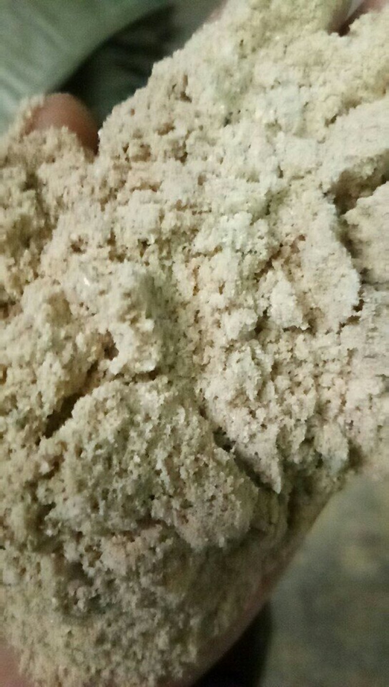 油糠
