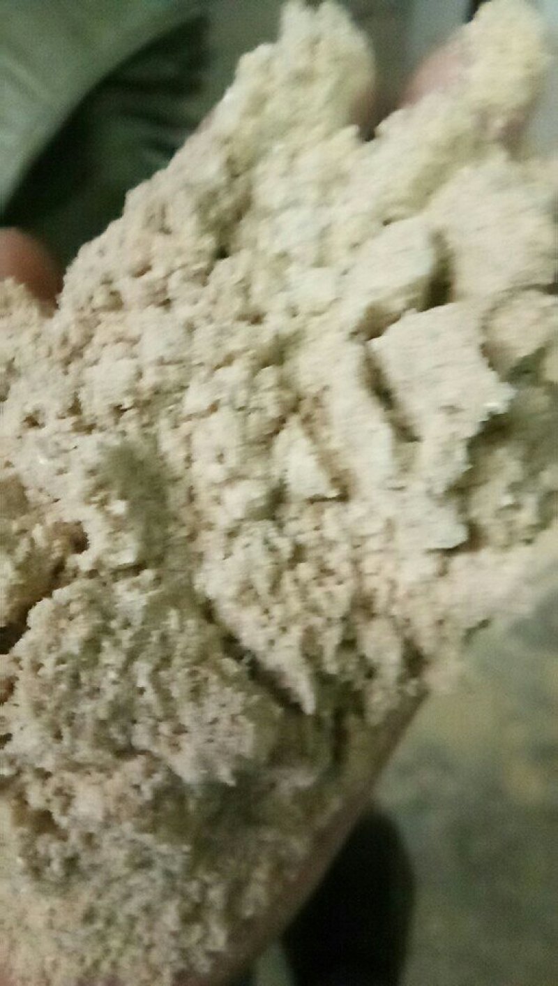 油糠