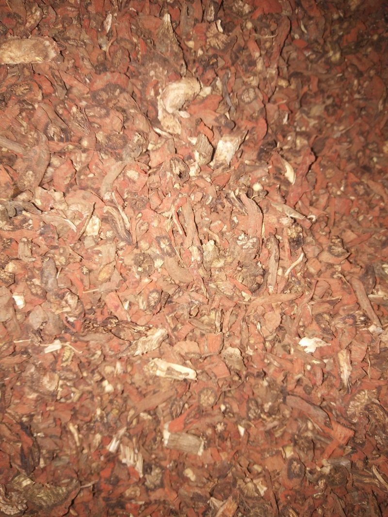 丹参，水洗丹参，丹参片