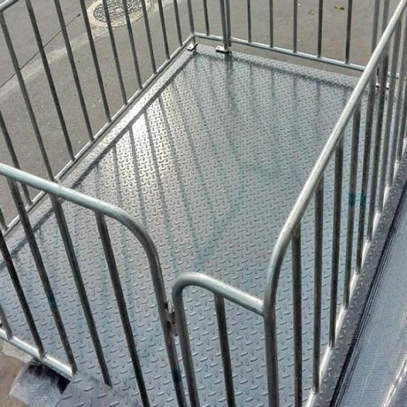 动物秤