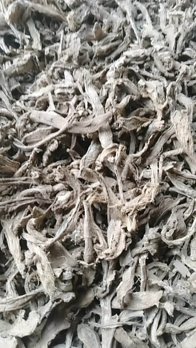 优质干姜片