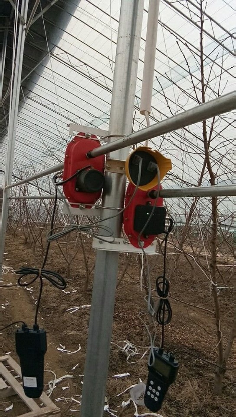 放风机