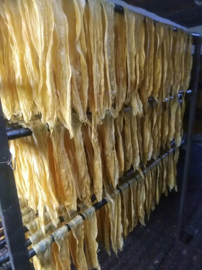 腐竹