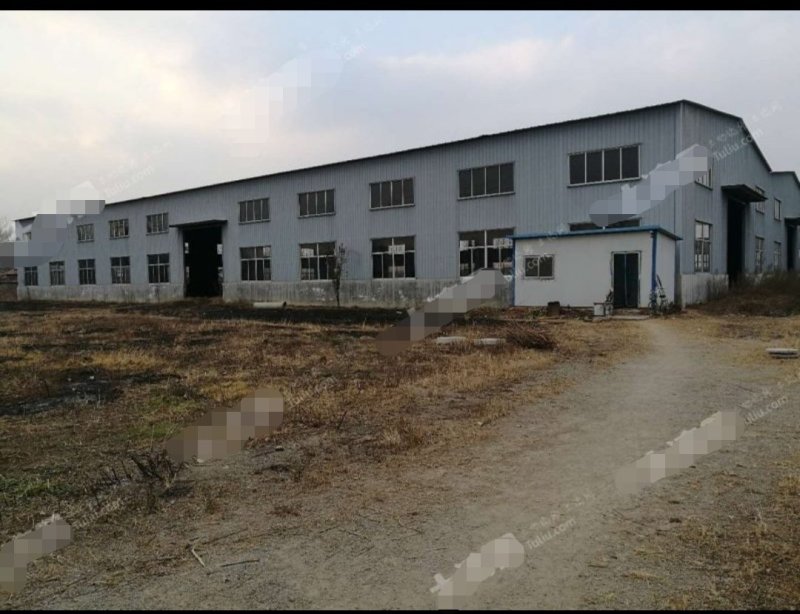 潍坊坊子区22亩工业用地转让
