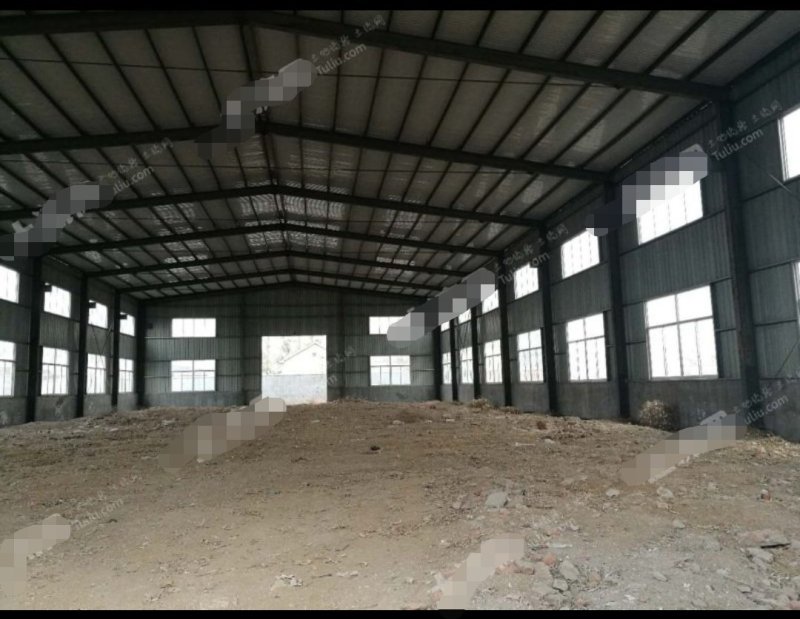 潍坊坊子区22亩工业用地转让