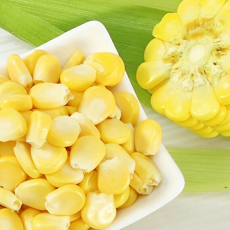 新鲜水果玉米，9斤装
