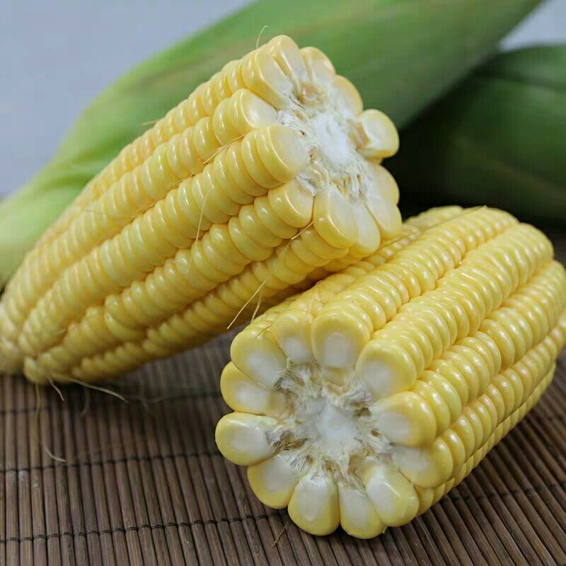 新鲜水果玉米，9斤装