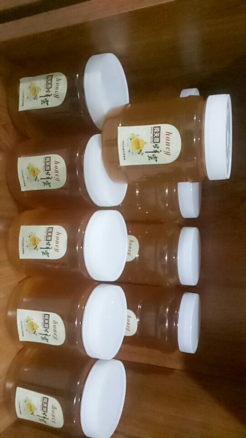 纯天然手工蜂蜜，枣花蜜大量供应。