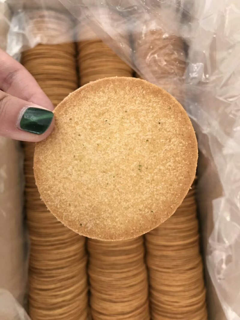 饼干，铁棍山药饼干，年货春节热卖展会地摊赶集热销饼干