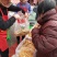 南瓜饼干，年货展会赶集热卖山药南瓜饼干