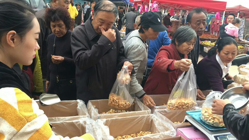 山药蛋黄饺，饼干，