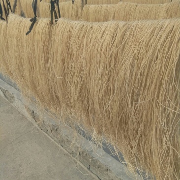 纯红薯粉条