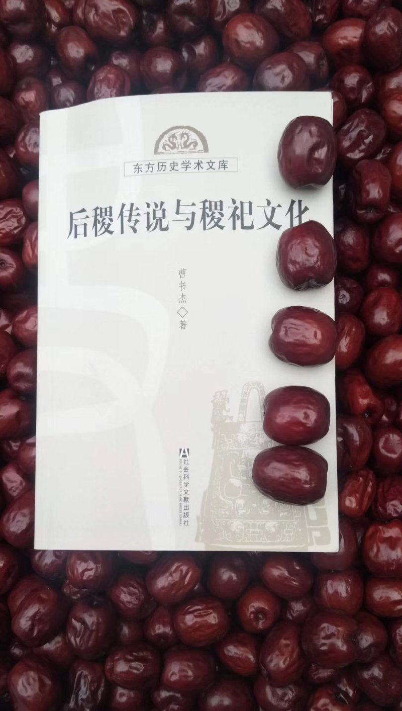 原产地各级优质稷山板枣