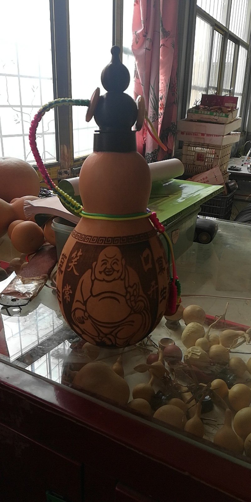 酒葫芦