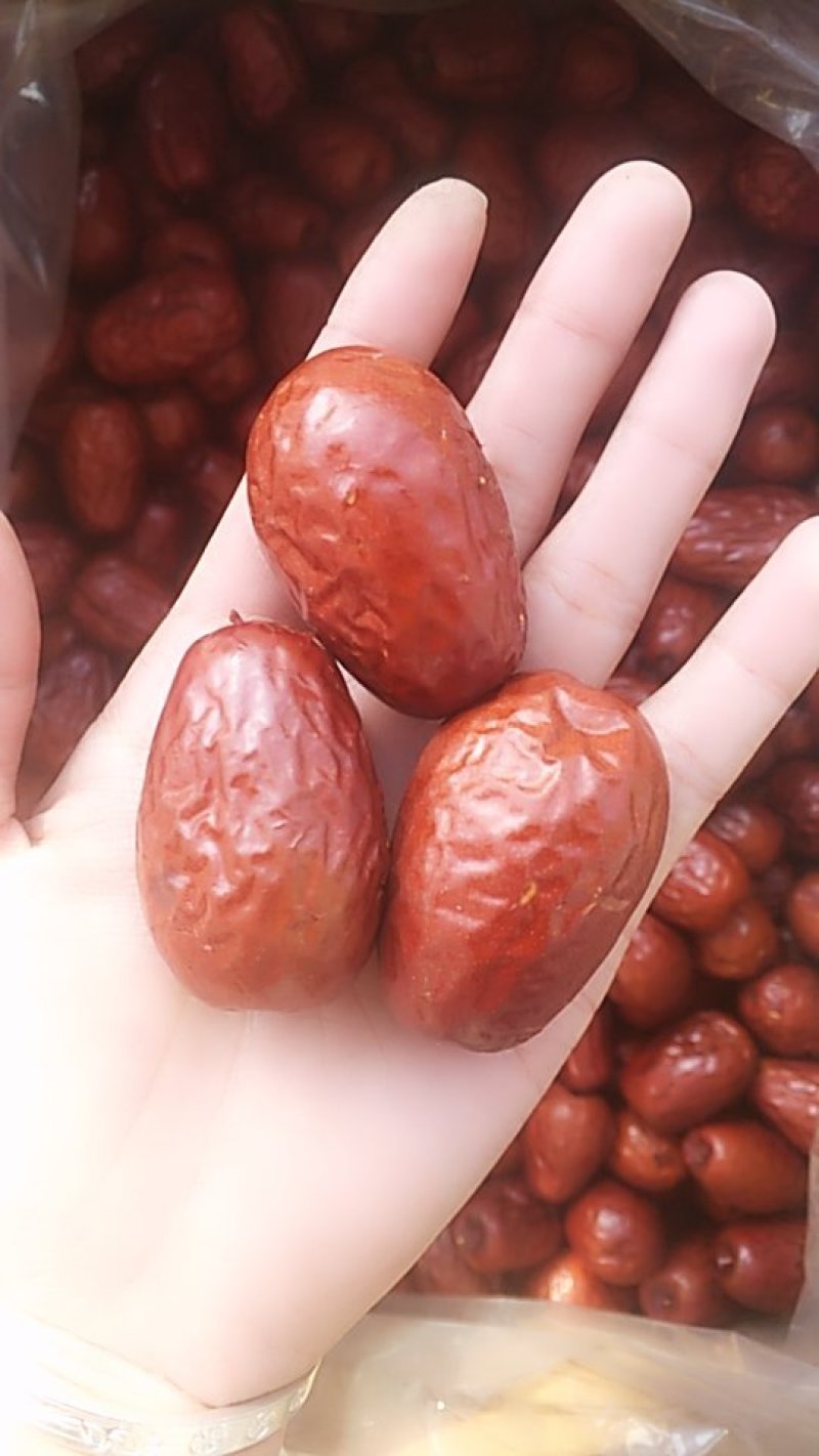 一级和田大枣