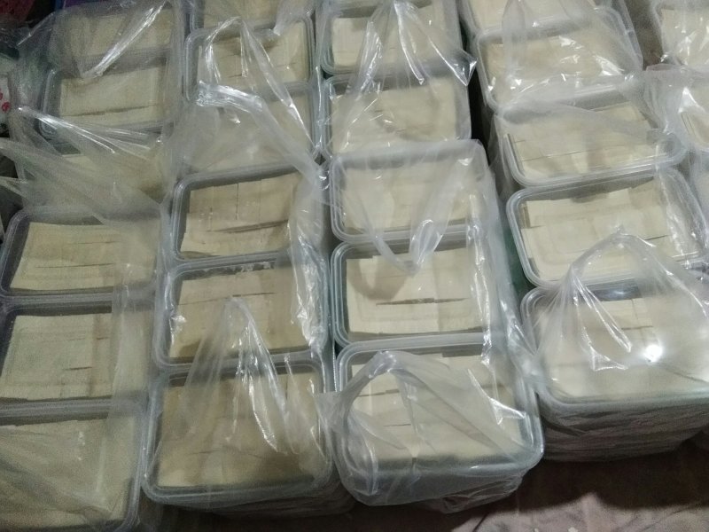 贵阳特色小豆腐