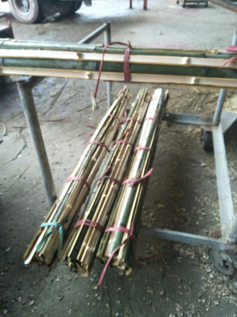 竹片，30mmX900mm