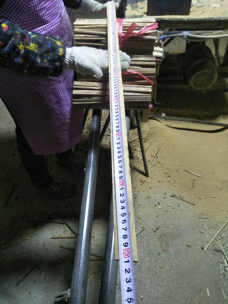 竹片，30mmX900mm