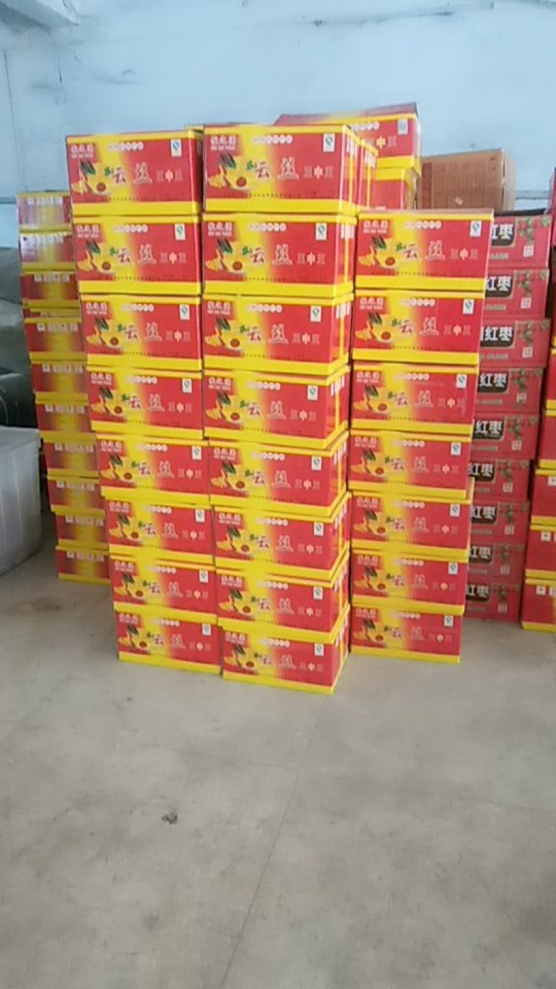 云南豆皮，云丝，21.7斤